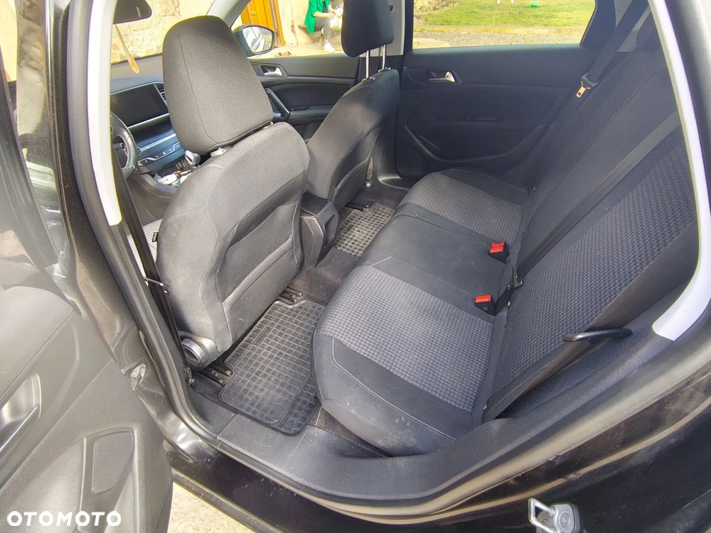Peugeot 308 1.5 BlueHDi Active Pack S&S - 13