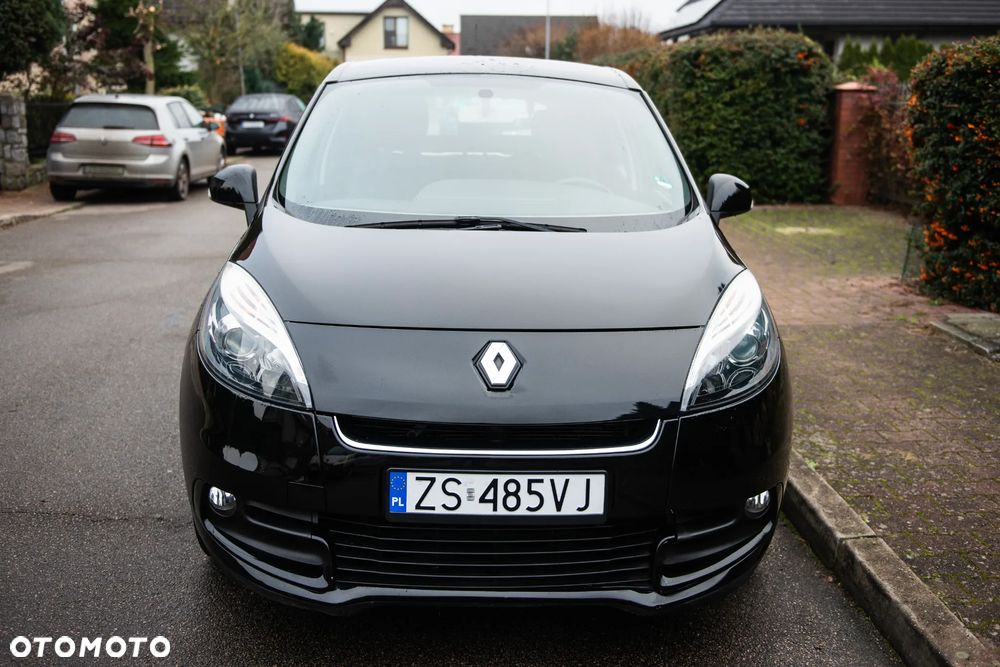 Renault Scenic 1.6 16V 110 TomTom Edition - 2