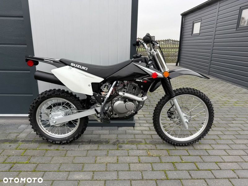 Suzuki DR-Z