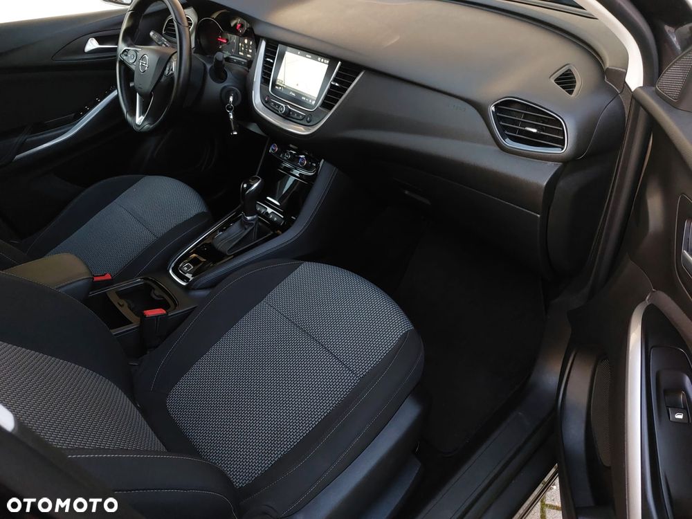 Opel Grandland X - 3