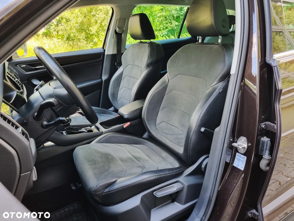 Skoda Kodiaq 2.0 TDI 4x2 Style DSG - 7