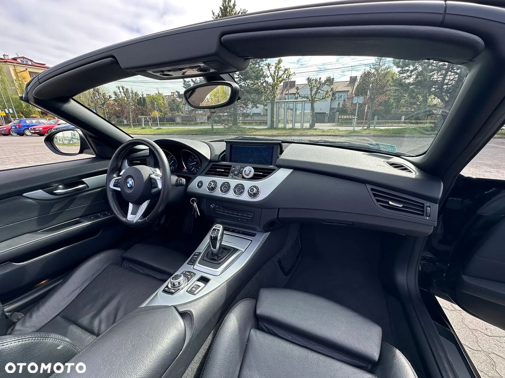 BMW Z4 - 17