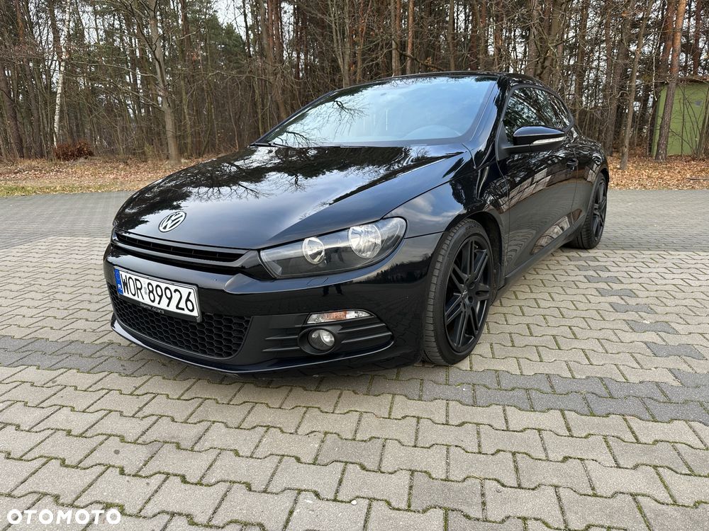 Volkswagen Scirocco 2.0 TSI Edition - 2