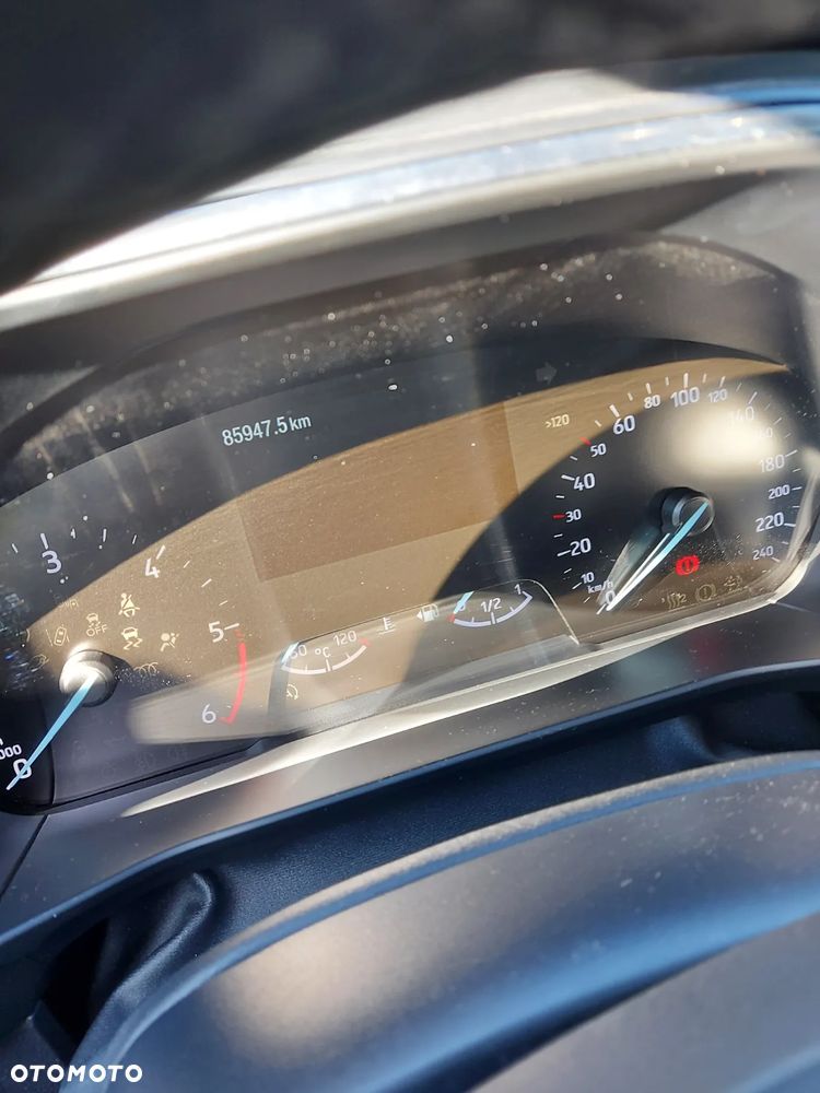 Ford Focus 1.5 EcoBlue Titanium - 5