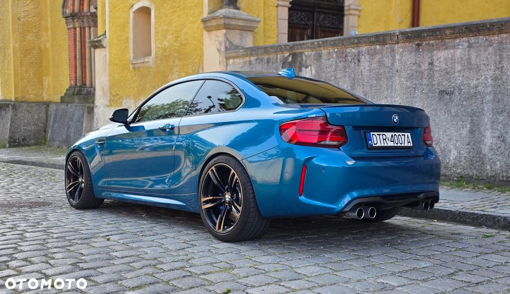 BMW M2 Coupe - 7