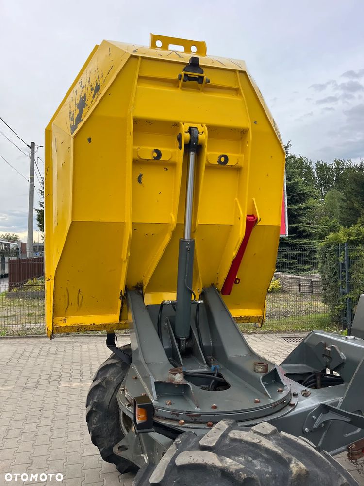 Wacker Neuson DW 60 - 10