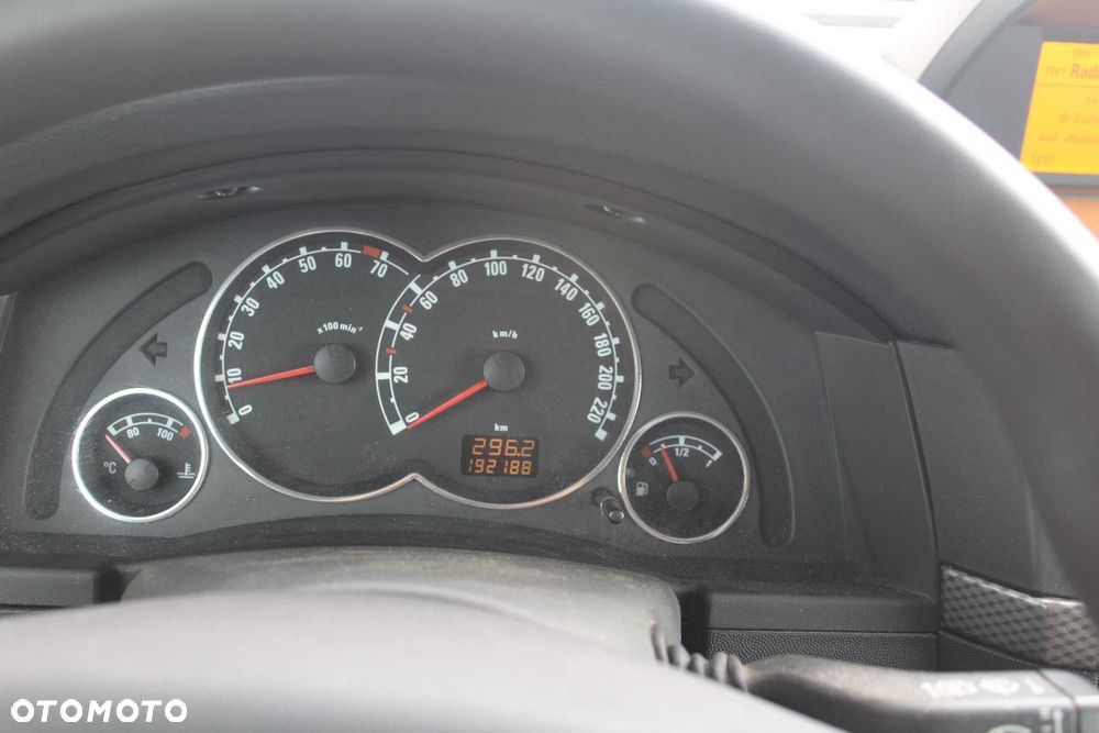 Opel Meriva - 6