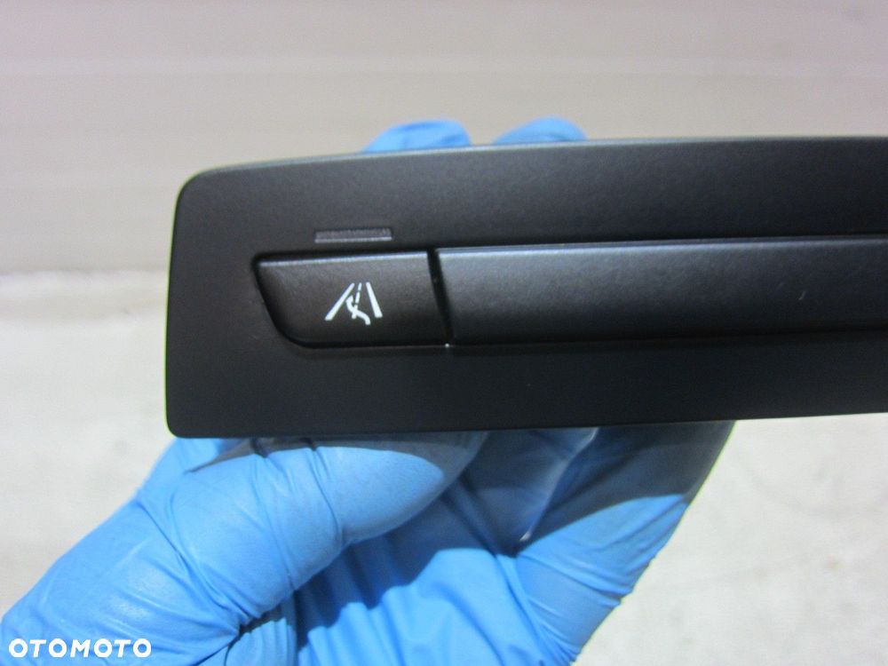 BMW 3 F30 F34 F80 PANEL PRZEŁĄCZNIK ASYSTENTA KIEROWCY 61319232635 9232635 - 2