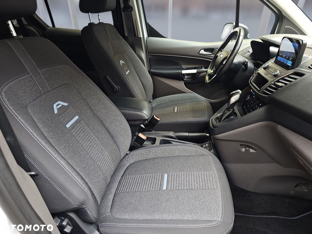 Ford transit-connect 220 1.5 EcoBlue 120KM Active Pshift - 9