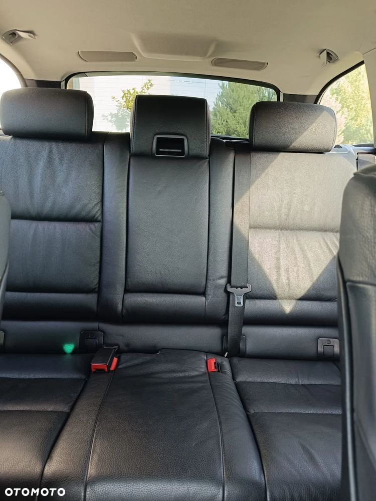 BMW Seria 5 520d Touring Edition Exclusive - 15