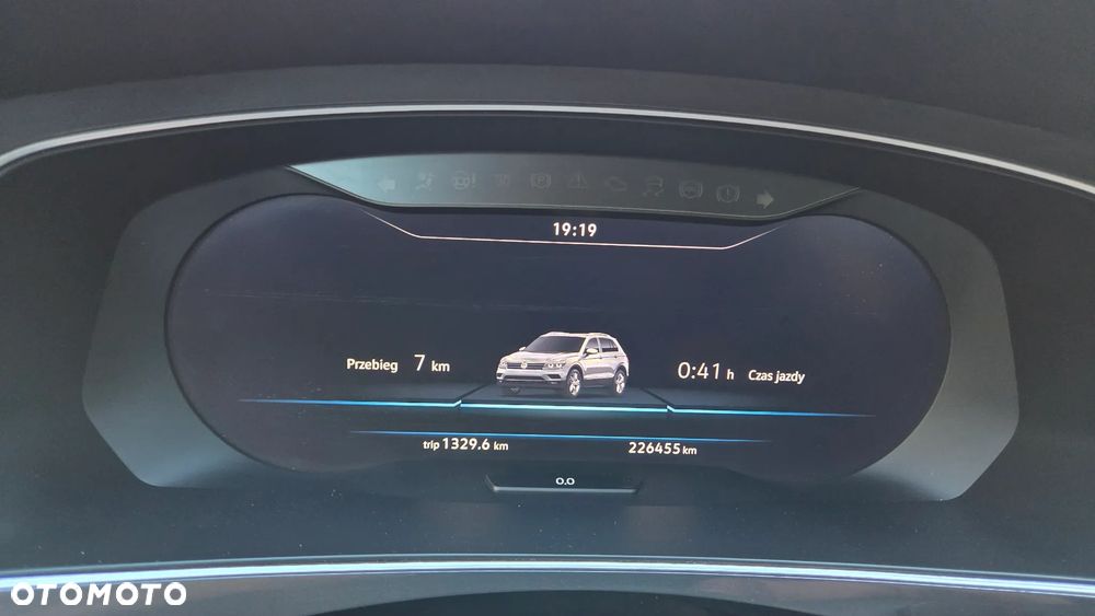 Volkswagen Tiguan 2.0 TDI SCR (BlueMotion Technology) DSG Highline - 31