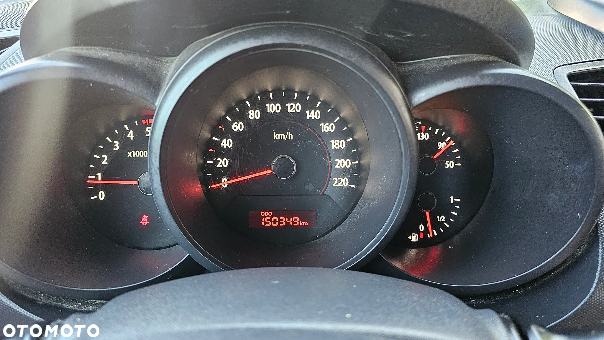 Kia Soul 1.6 CRDI L - 21