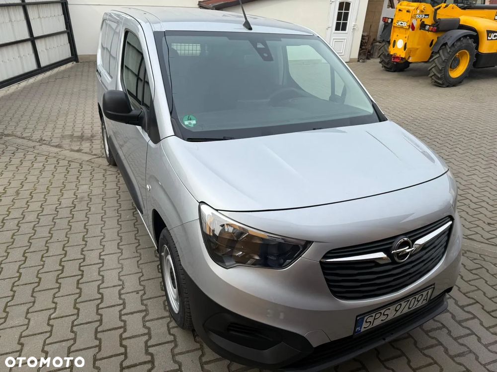 Opel COMBO - 7