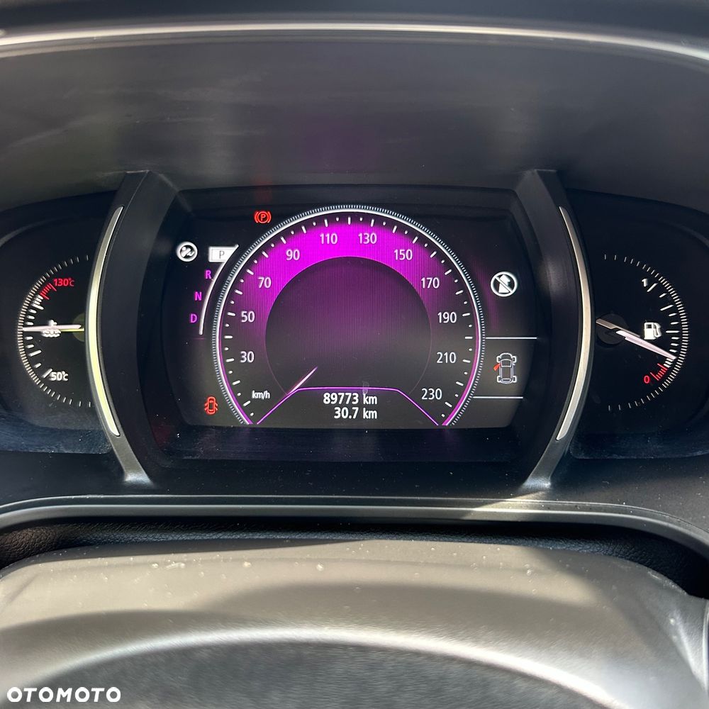 Renault Megane - 30