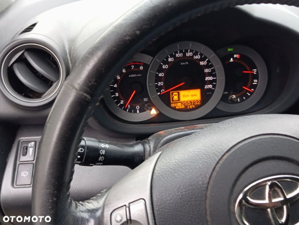 Toyota RAV4 2.0 VVT-i Sol - 5