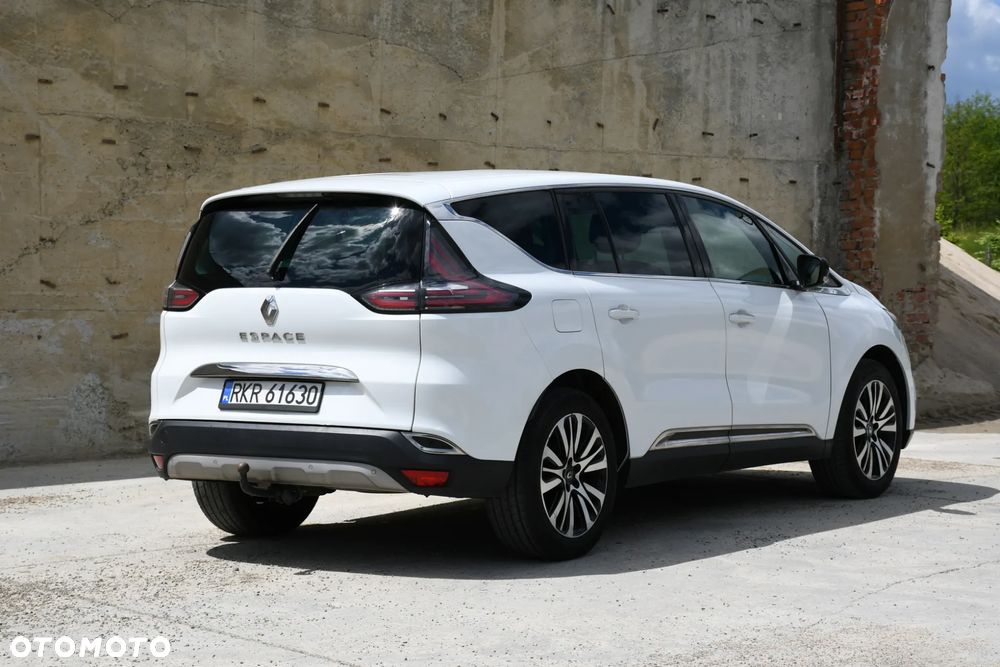 Renault Espace Energy dCi 130 Life - 7