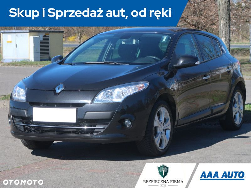 Renault Megane - 2