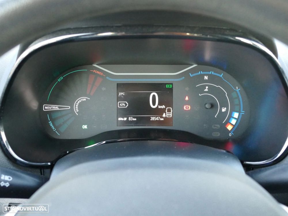 Dacia Spring Electric 45 Expression - 18