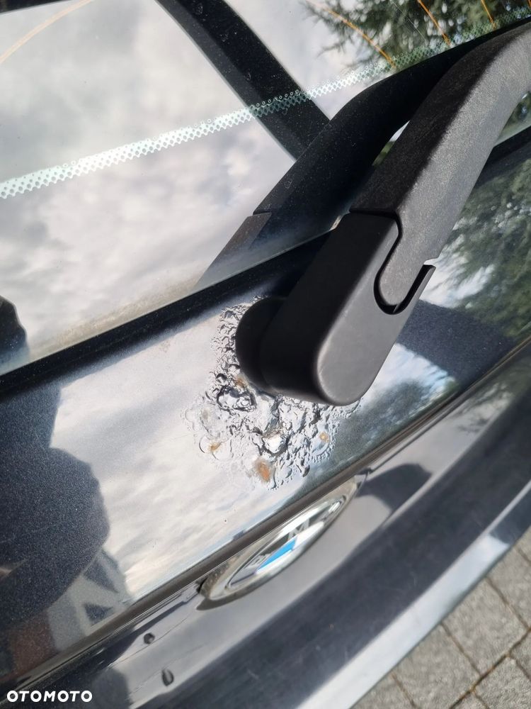 BMW Seria 1 118d - 20