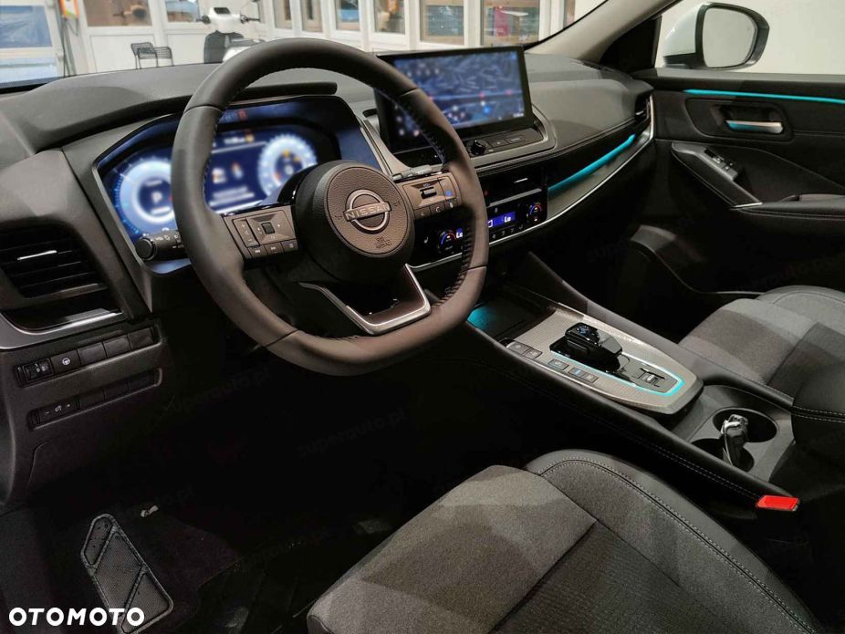 Nissan Qashqai - 6