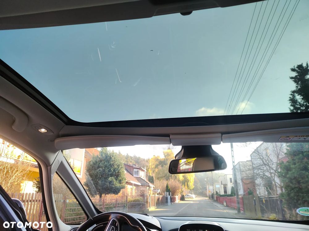 Renault Espace 1.8 TCe Energy Magnetic EDC 7os - 22