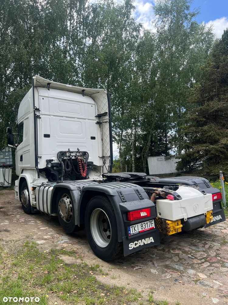 Scania R450 - 3