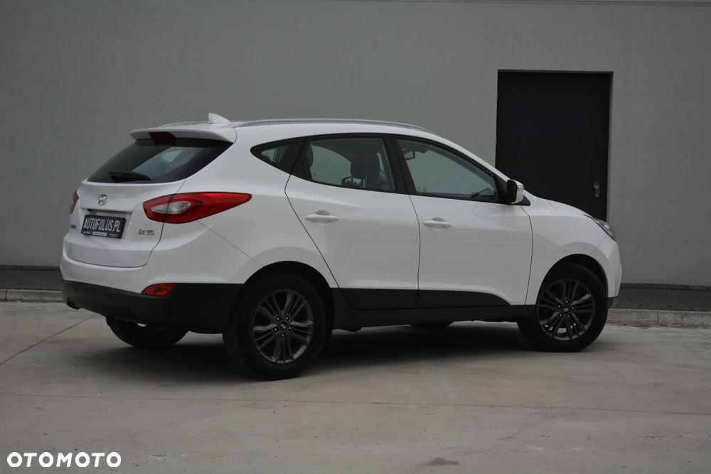 Hyundai ix35 - 11