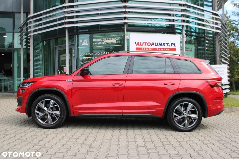 Skoda Kodiaq - 8