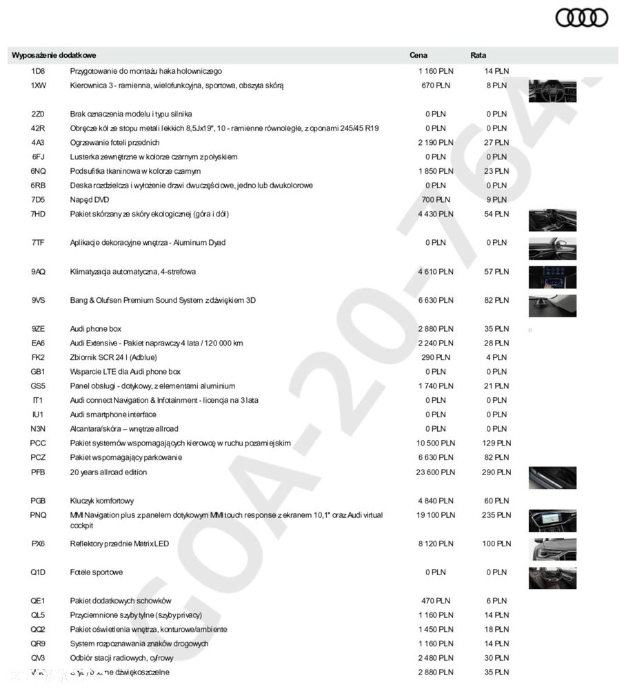 Audi A6 Allroad 3.0 TDI Quattro S tronic - 39