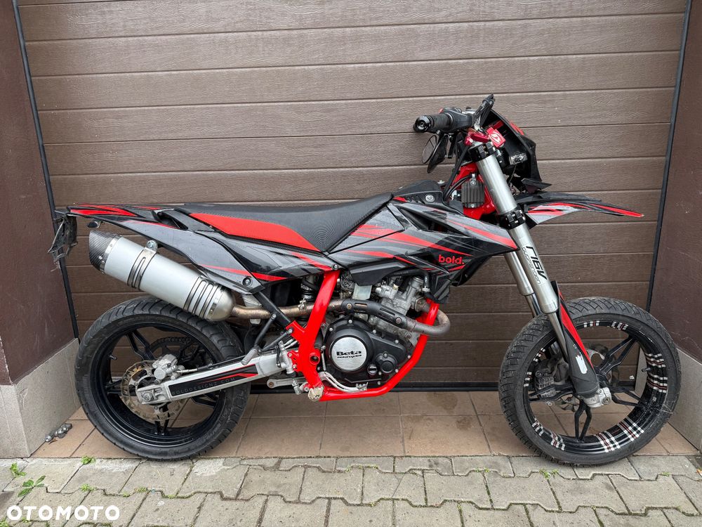 Beta RR - 3