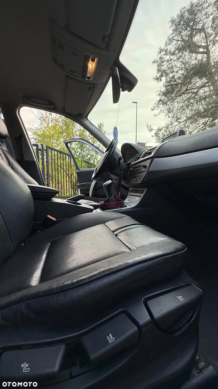 BMW X3 2.0d - 17