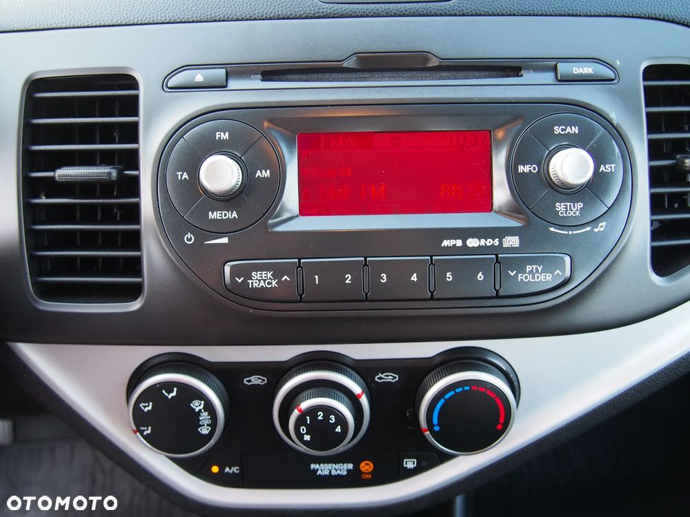 Kia Picanto 1.0 Edition 7 - 21