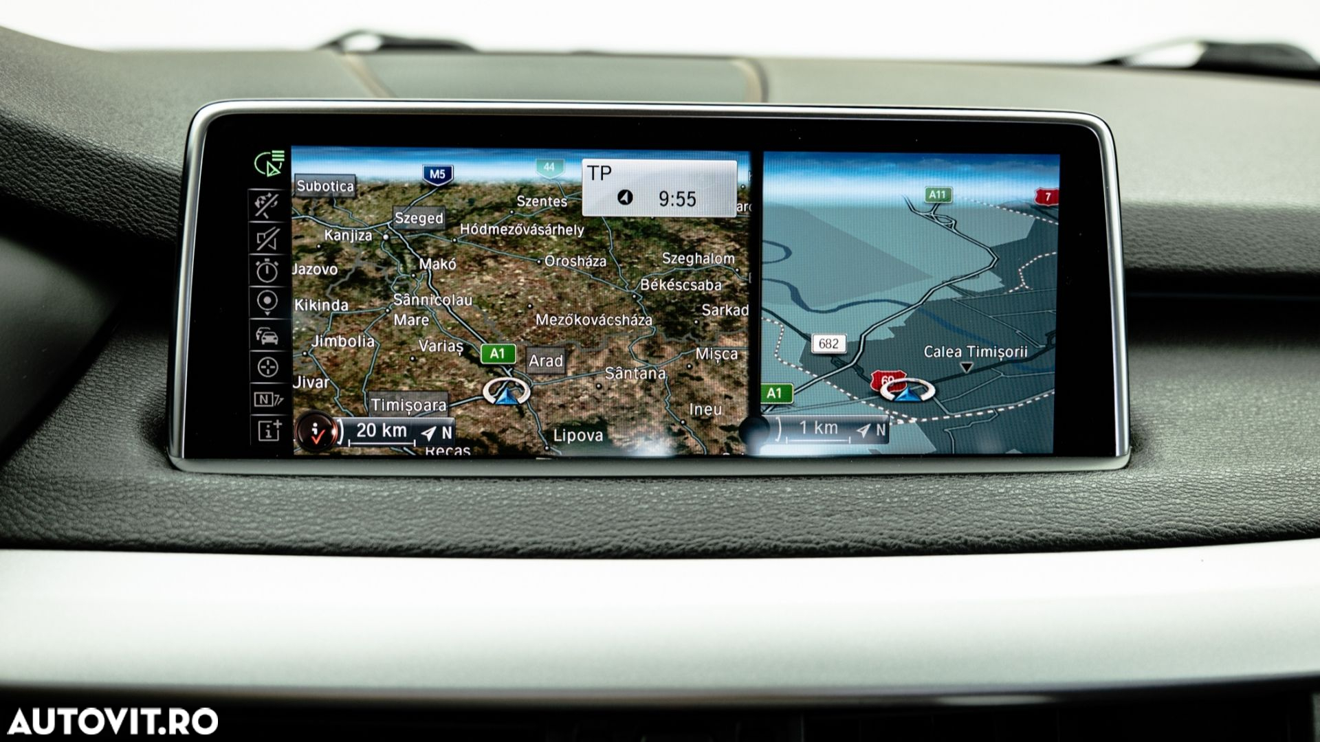 BMW X5 xDrive25d AT - 26