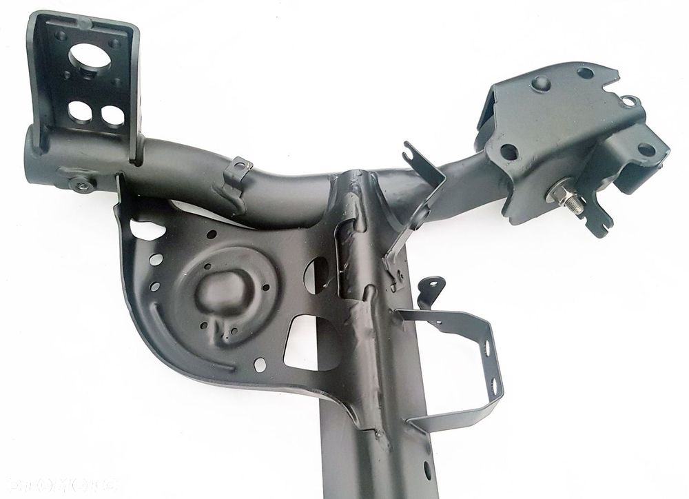 Tylna belka Renault Clio III 05-14, Modus, 137cm - 5