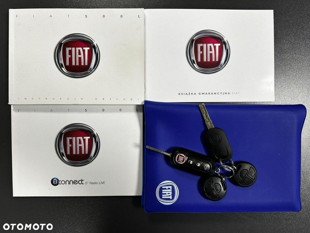 Fiat 500L 1.4 16V Pop Star - 27