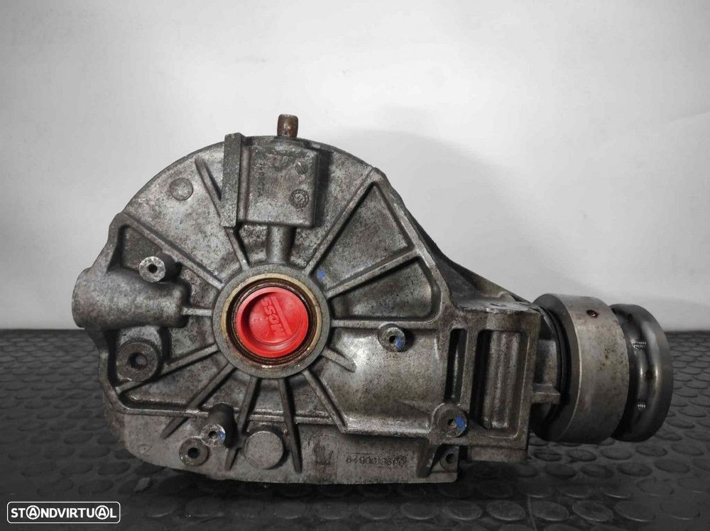 DIFERENCIAL TRASEIRO MASERATI GHIBLI S Q4 - 2