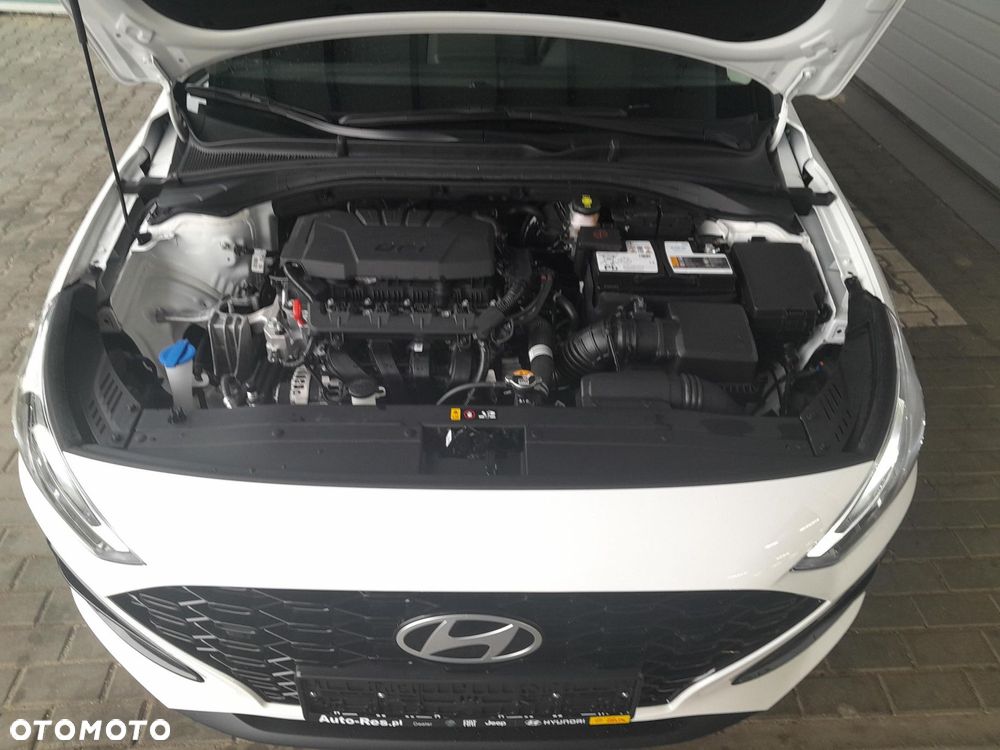 Hyundai i30 1.5 DPI Pure - 20