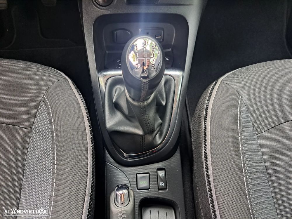 Renault Captur 1.5 dCi Exclusive - 23