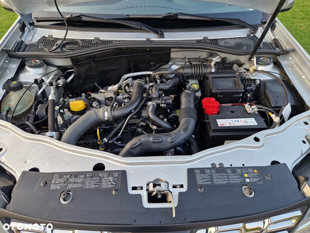 Dacia Duster 1.2 TCe Prestige - 8