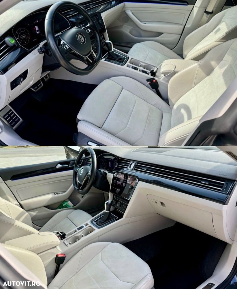 Volkswagen ARTEON 2.0 TDI DSG Elegance - 3