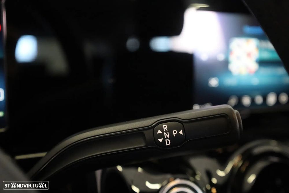 Mercedes-Benz B 250 e 8G-DCT Progressive - 34