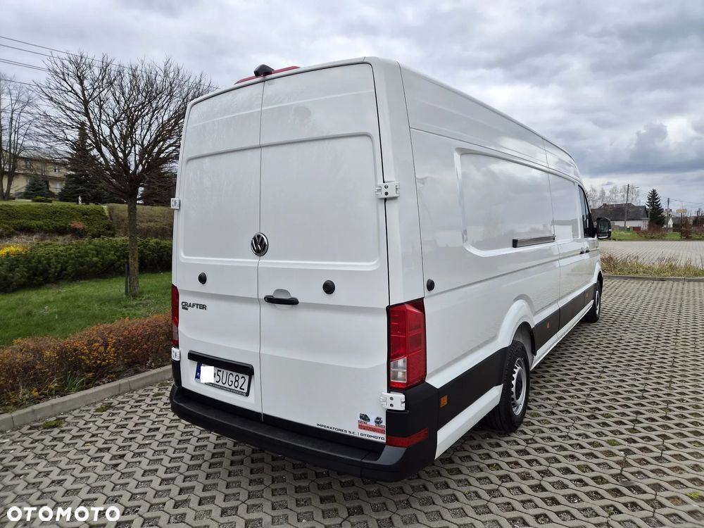 Volkswagen Crafter - 5