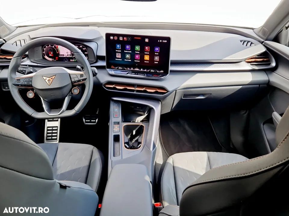 Cupra Terramar - 13