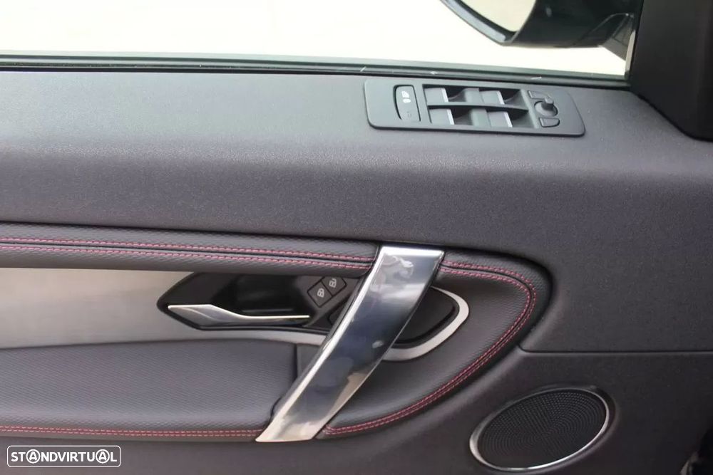 Land Rover Discovery Sport 2.0 Si4 AWD - 22