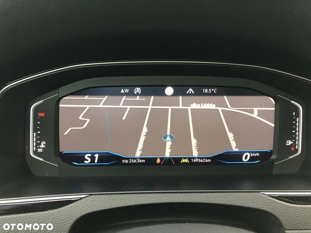 Volkswagen Arteon 2.0 TDI R-Line DSG - 20