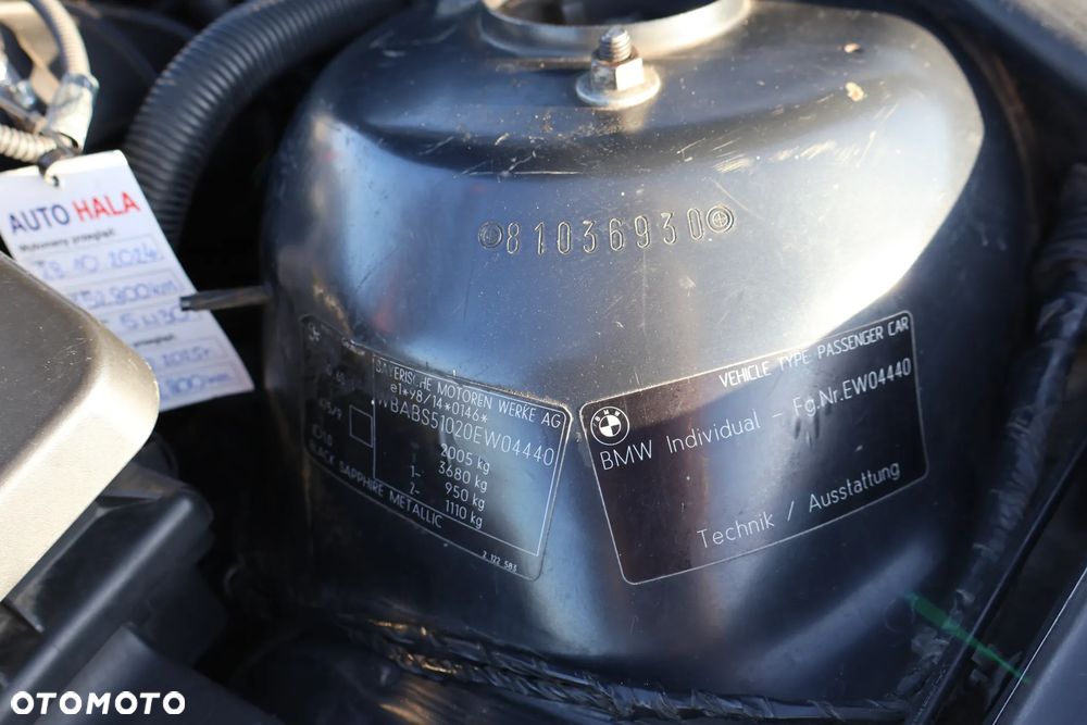 BMW Seria 3 330 Ci Edition Exclusive - 5