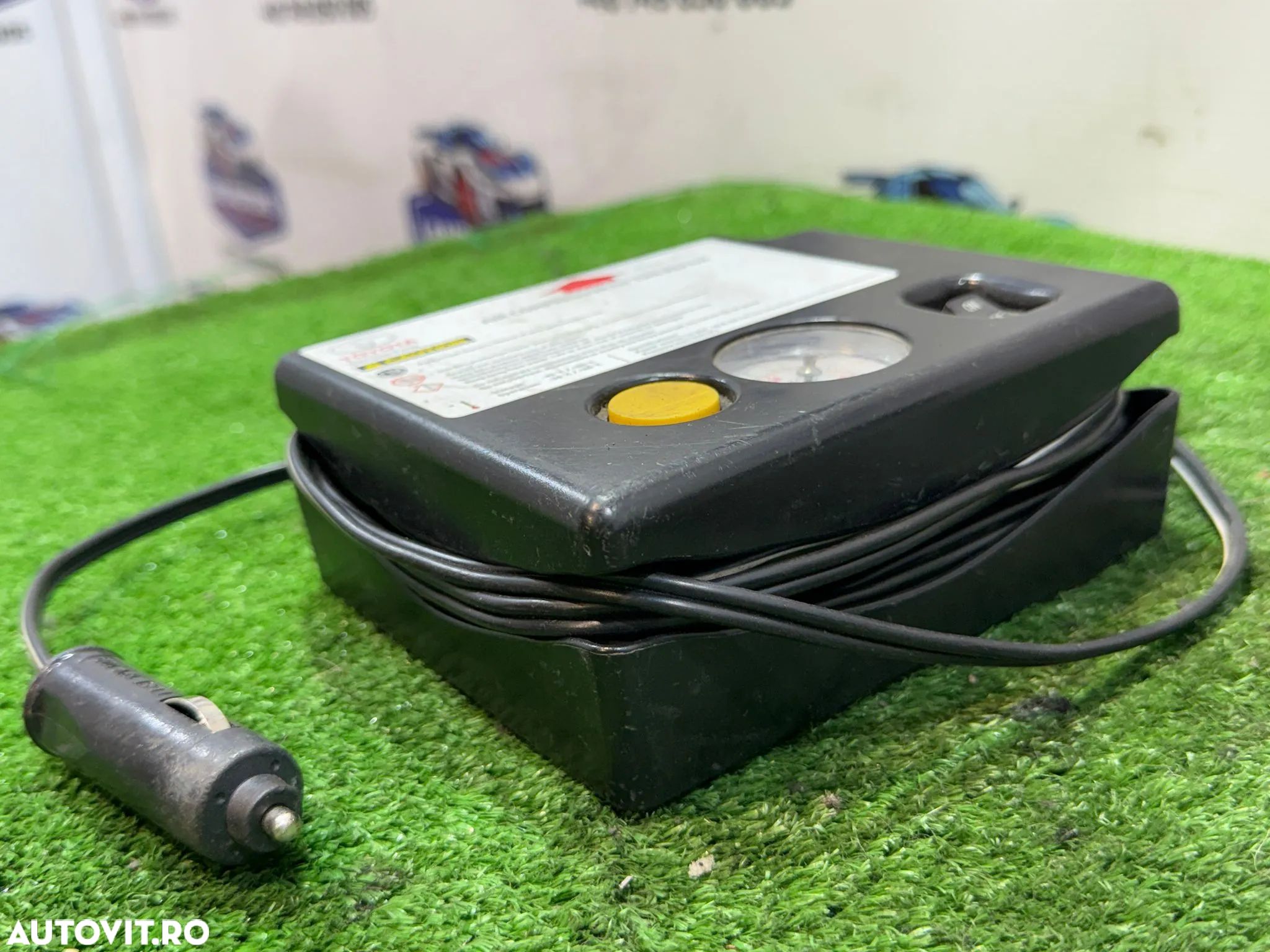 COMPRESOR AUTO 12 - 1