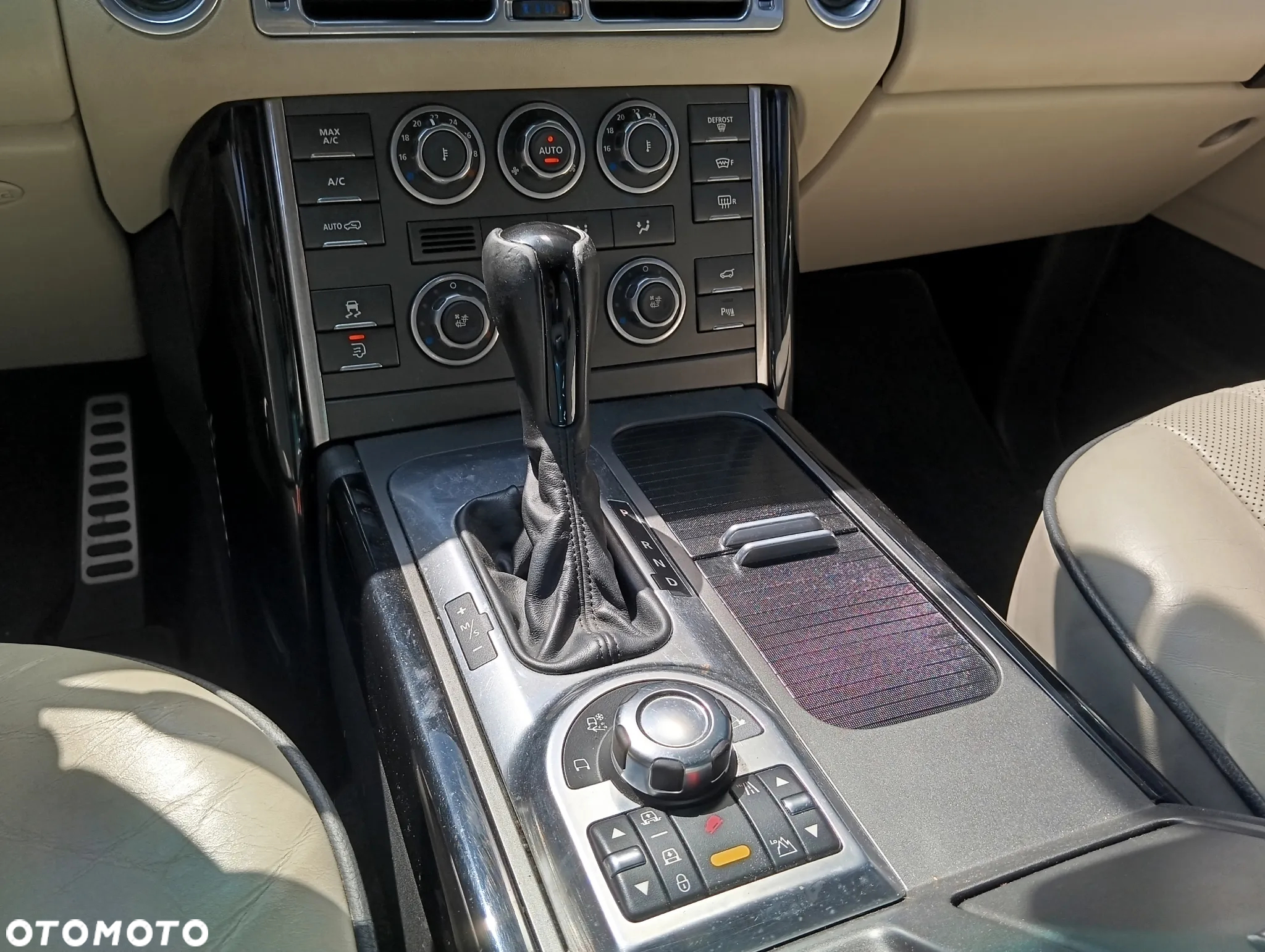 Land Rover Range Rover 5.0 V8 S/C AB - 20
