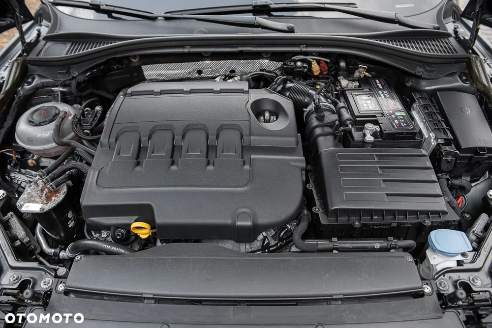 Skoda Superb 2.0 TDI DSG L&K - 36