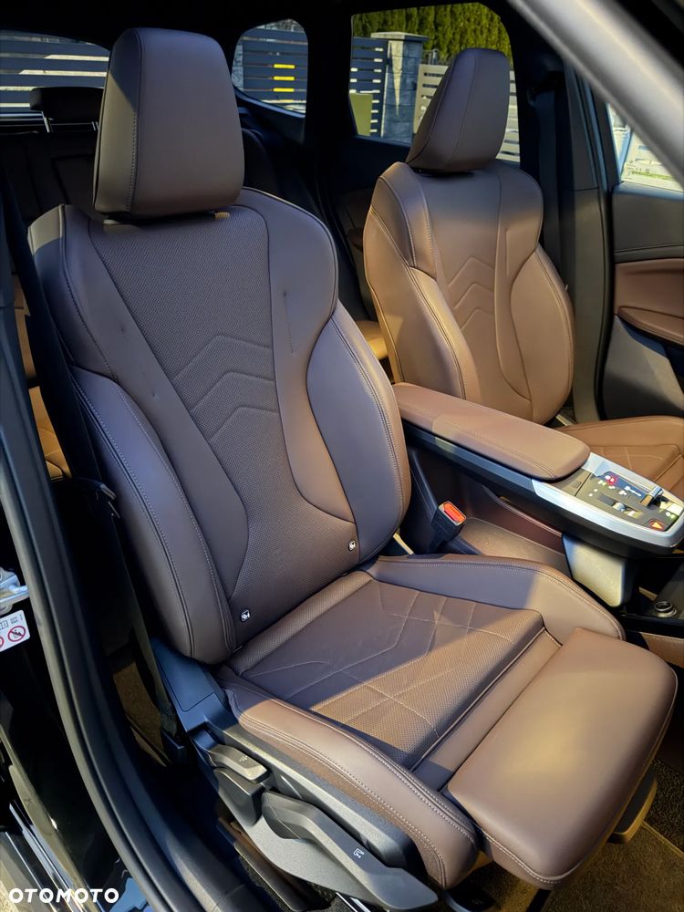 BMW X1 sDrive18d Business Edition sport - 30